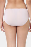 Juliet Women Medium Rise Full Coverage Hipster Panty (Pack of 5) - Multicolor — thumbnail 15