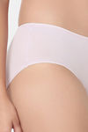 Juliet Women Medium Rise Full Coverage Hipster Panty (Pack of 5) - Multicolor — thumbnail 17