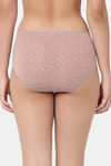 Juliet Women Medium Rise Full Coverage Hipster Panty (Pack of 5) - Multicolor — thumbnail 19