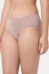 Juliet Women Medium Rise Full Coverage Hipster Panty (Pack of 5) - Multicolor — thumbnail 20