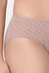 Juliet Women Medium Rise Full Coverage Hipster Panty (Pack of 5) - Multicolor — thumbnail 21