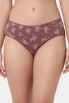 Juliet Women Medium Rise Full Coverage Hipster Panty (Pack of 5) - Multicolor — thumbnail 2