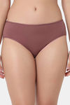 Juliet Women Medium Rise Full Coverage Hipster Panty (Pack of 5) - Multicolor — thumbnail 6