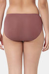Juliet Women Medium Rise Full Coverage Hipster Panty (Pack of 5) - Multicolor — thumbnail 7