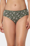 Juliet Women Medium Rise Full Coverage Hipster Panty (Pack of 5) - Multicolor — thumbnail 10