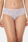 Juliet Women Medium Rise Full Coverage Hipster Panty (Pack of 5) - Multicolor — thumbnail 14