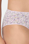 Juliet Women Medium Rise Full Coverage Hipster Panty (Pack of 5) - Multicolor — thumbnail 17