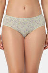 Juliet Women Medium Rise Full Coverage Hipster Panty (Pack of 5) - Multicolor — thumbnail 18