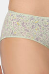 Juliet Women Medium Rise Full Coverage Hipster Panty (Pack of 5) - Multicolor — thumbnail 21