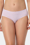 Juliet Women Medium Rise Full Coverage Hipster Panty (Pack of 5) - Multicolor — thumbnail 2