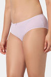 Juliet Women Medium Rise Full Coverage Hipster Panty (Pack of 5) - Multicolor — thumbnail 4