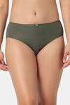 Juliet Women Medium Rise Full Coverage Hipster Panty (Pack of 5) - Multicolor — thumbnail 6