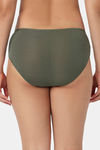 Juliet Women Medium Rise Full Coverage Hipster Panty (Pack of 5) - Multicolor — thumbnail 7