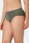 Juliet Women Medium Rise Full Coverage Hipster Panty (Pack of 5) - Multicolor — thumbnail 8