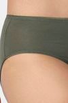 Juliet Women Medium Rise Full Coverage Hipster Panty (Pack of 5) - Multicolor — thumbnail 9