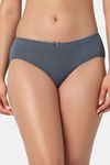 Juliet Women Medium Rise Full Coverage Hipster Panty (Pack of 5) - Multicolor — thumbnail 10