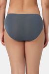 Juliet Women Medium Rise Full Coverage Hipster Panty (Pack of 5) - Multicolor — thumbnail 11