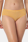 Juliet Women Medium Rise Full Coverage Hipster Panty (Pack of 5) - Multicolor — thumbnail 14