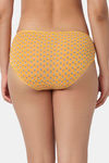 Juliet Women Medium Rise Full Coverage Hipster Panty (Pack of 5) - Multicolor — thumbnail 15