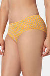 Juliet Women Medium Rise Full Coverage Hipster Panty (Pack of 5) - Multicolor — thumbnail 16