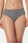 Juliet Women Medium Rise Full Coverage Hipster Panty (Pack of 5) - Multicolor — thumbnail 18