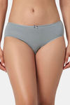 Juliet Women Medium Rise Full Coverage Hipster Panty (Pack of 5) - Multicolor — thumbnail 2