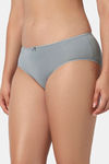 Juliet Women Medium Rise Full Coverage Hipster Panty (Pack of 5) - Multicolor — thumbnail 4