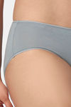 Juliet Women Medium Rise Full Coverage Hipster Panty (Pack of 5) - Multicolor — thumbnail 5