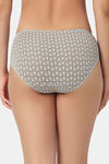 Juliet Women Medium Rise Full Coverage Hipster Panty (Pack of 5) - Multicolor — thumbnail 7