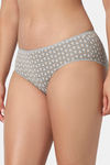 Juliet Women Medium Rise Full Coverage Hipster Panty (Pack of 5) - Multicolor — thumbnail 8