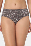 Juliet Women Medium Rise Full Coverage Hipster Panty (Pack of 3) - Multicolor — thumbnail 10