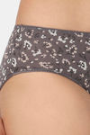 Juliet Women Medium Rise Full Coverage Hipster Panty (Pack of 3) - Multicolor — thumbnail 13