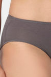 Juliet Women Medium Rise Full Coverage Hipster Panty (Pack of 3) - Multicolor — thumbnail 9