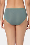 Juliet Women Medium Rise Full Coverage Hipster Panty (Pack of 5) - Multicolor — thumbnail 11