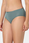 Juliet Women Medium Rise Full Coverage Hipster Panty (Pack of 5) - Multicolor — thumbnail 12
