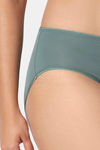 Juliet Women Medium Rise Full Coverage Hipster Panty (Pack of 5) - Multicolor — thumbnail 13