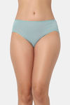 Juliet Women Medium Rise Full Coverage Hipster Panty (Pack of 5) - Multicolor — thumbnail 2