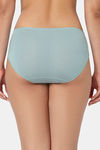Juliet Women Medium Rise Full Coverage Hipster Panty (Pack of 5) - Multicolor — thumbnail 3
