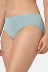 Juliet Women Medium Rise Full Coverage Hipster Panty (Pack of 5) - Multicolor — thumbnail 4