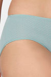 Juliet Women Medium Rise Full Coverage Hipster Panty (Pack of 5) - Multicolor — thumbnail 5