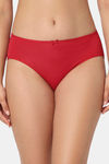 Juliet Women Medium Rise Full Coverage Hipster Panty (Pack of 5) - Multicolor — thumbnail 6