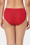 Juliet Women Medium Rise Full Coverage Hipster Panty (Pack of 5) - Multicolor — thumbnail 7