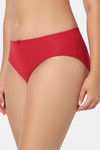 Juliet Women Medium Rise Full Coverage Hipster Panty (Pack of 5) - Multicolor — thumbnail 8