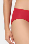 Juliet Women Medium Rise Full Coverage Hipster Panty (Pack of 5) - Multicolor — thumbnail 9