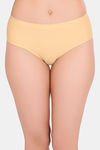 Juliet Women Medium Rise Full Coverage Hipster Panty (Pack of 2) - Multicolor — thumbnail 2
