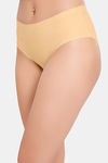 Juliet Women Medium Rise Full Coverage Hipster Panty (Pack of 2) - Multicolor — thumbnail 4