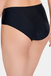 Juliet Women Medium Rise Full Coverage Hipster Panty (Pack of 2) - Multicolor — thumbnail 7