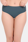 Juliet Women Medium Rise Full Coverage Hipster Panty (Pack of 2) - Multicolor — thumbnail 2