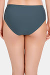 Juliet Women Medium Rise Full Coverage Hipster Panty (Pack of 2) - Multicolor — thumbnail 3