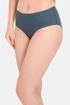 Juliet Women Medium Rise Full Coverage Hipster Panty (Pack of 2) - Multicolor — thumbnail 4